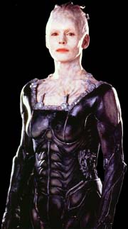 Borg Queen